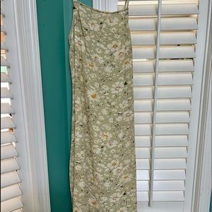 American Eagle Dress